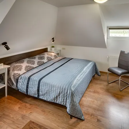 Hotel Selinor Old Town Praga