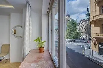 Selinor Old Town * Praag