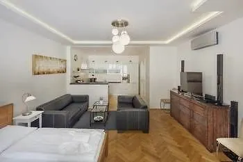 Appartement Selinor Old Town Praag