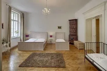 Selinor Old Town Apartman *