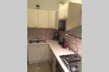 Selinor Old Town Appartement