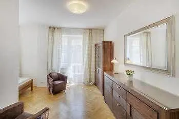 Selinor Old Town Appartement *