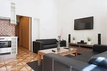 Apartament Selinor Old Town *